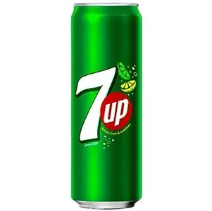 7 up 33cl