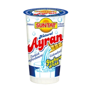 Ayran