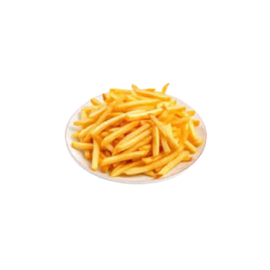 Barquette Frites
