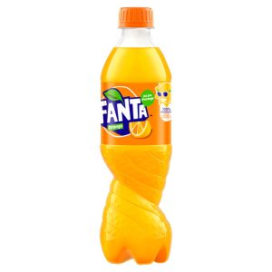 Fanta Orange 50cl