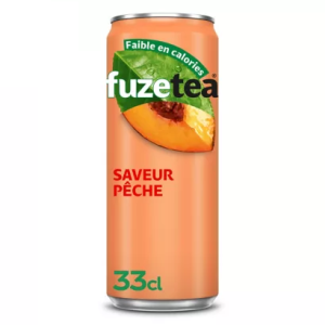 Fuze Tea 33cl