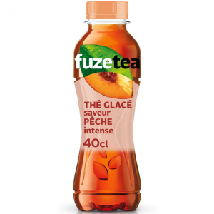 Fuze Tea 50cl