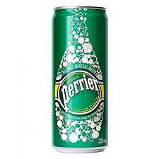 Perrier 33cl