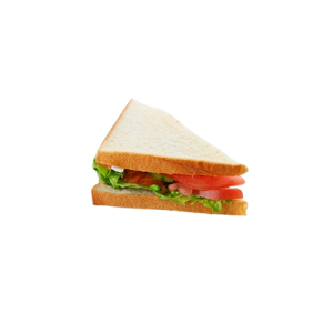 Sandwich végétarien