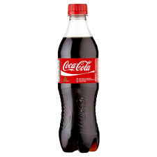 Coca Cola 50cl