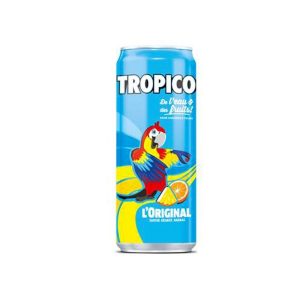 Tropico 33cl