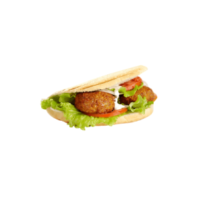 Falafel Sandwich